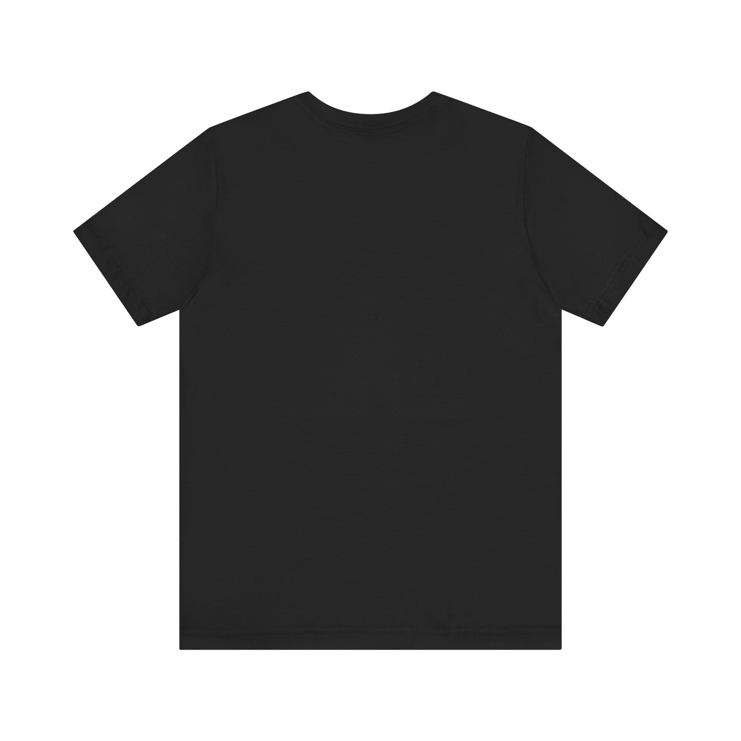 SW - HCG - Unisex Jersey Short Sleeve Tee