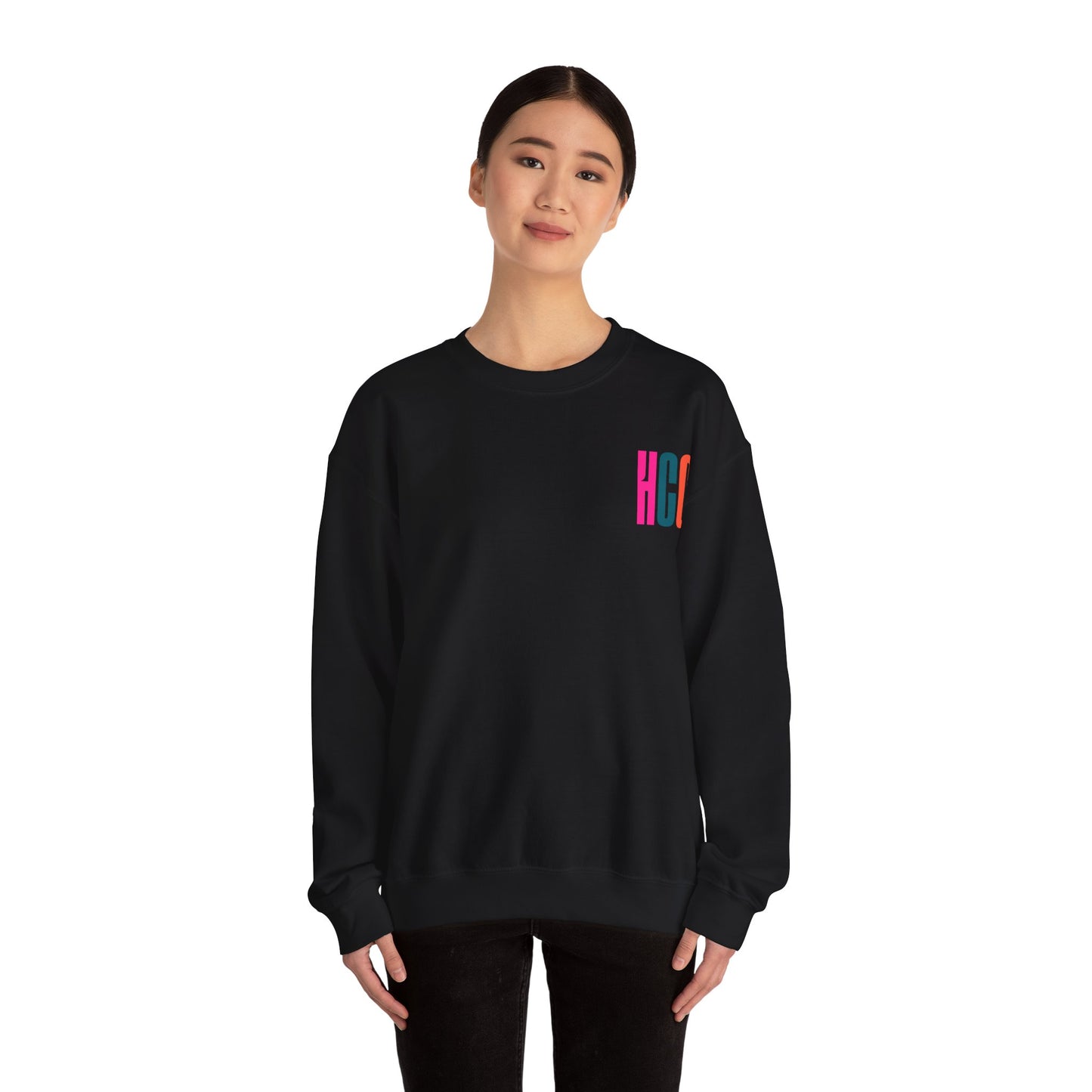 SW- Unisex Heavy Blend™ Crewneck Sweatshirt