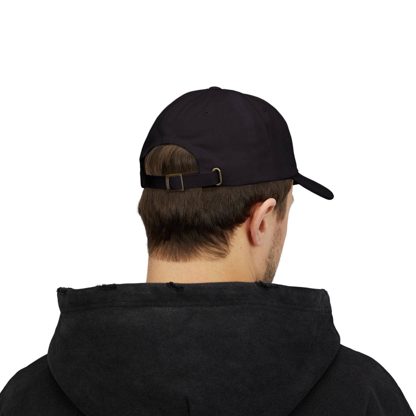 UK - HCG - Classic Dad Cap
