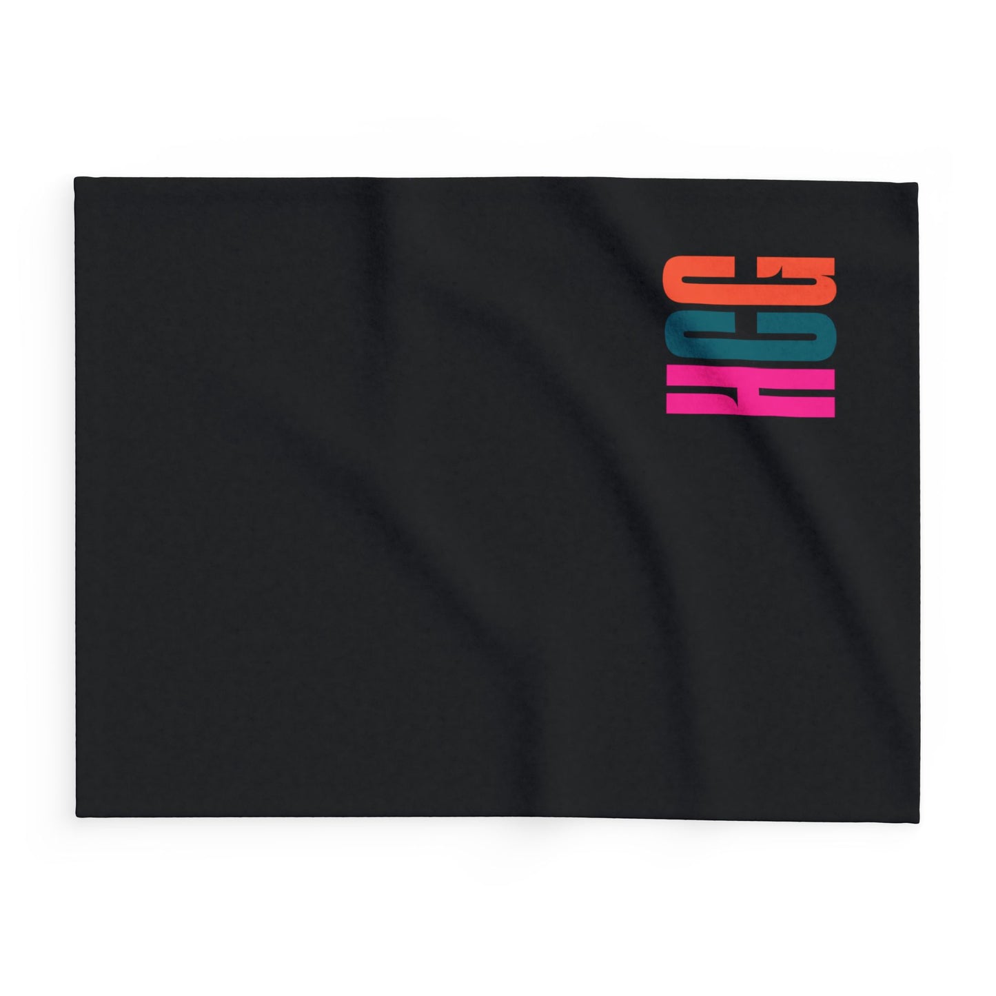 SW - HCG - Arctic Fleece Blanket