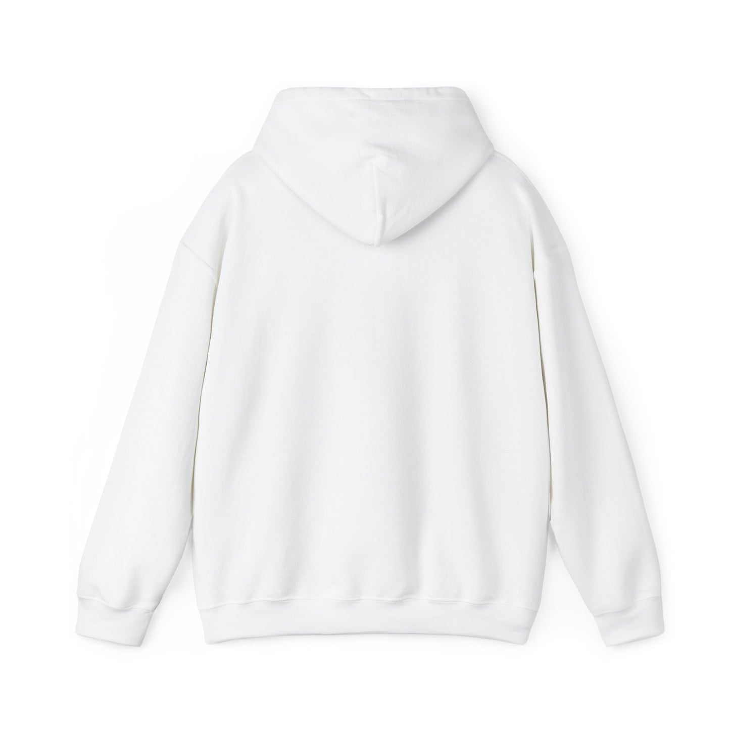 SW - HCG - Unisex Heavy Blend™ Hooded Sweatshirt