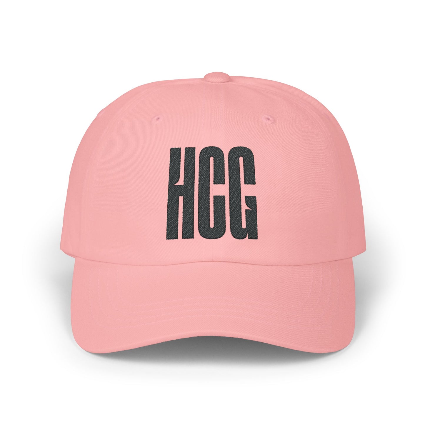 UK - HCG - Classic Dad Cap
