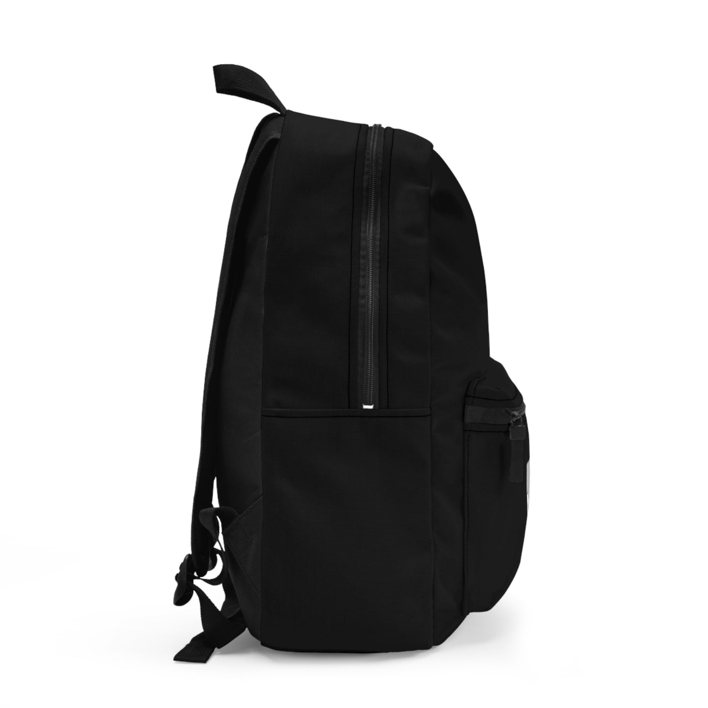 UK - Backpack - White Logo