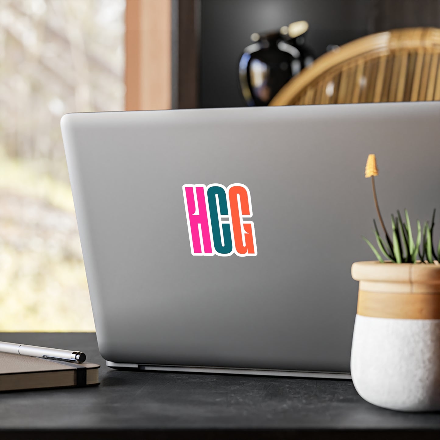 UK - Vinyl Kiss-Cut Stickers