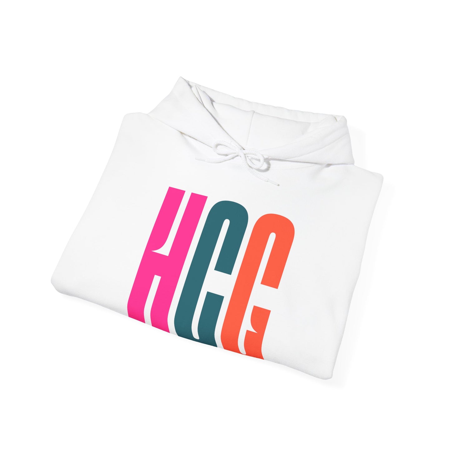 SW - HCG - Unisex Heavy Blend™ Hooded Sweatshirt