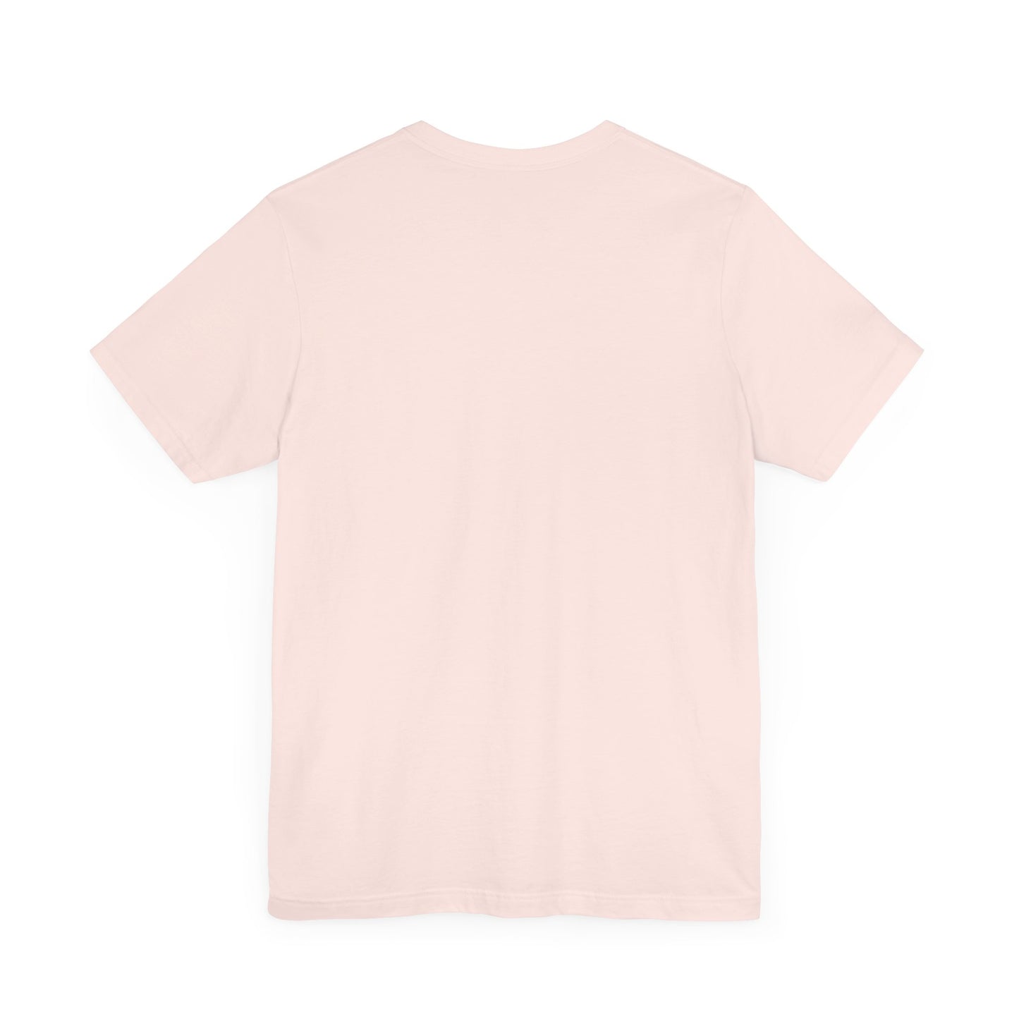 SW - HCG - Unisex Jersey Short Sleeve Tee