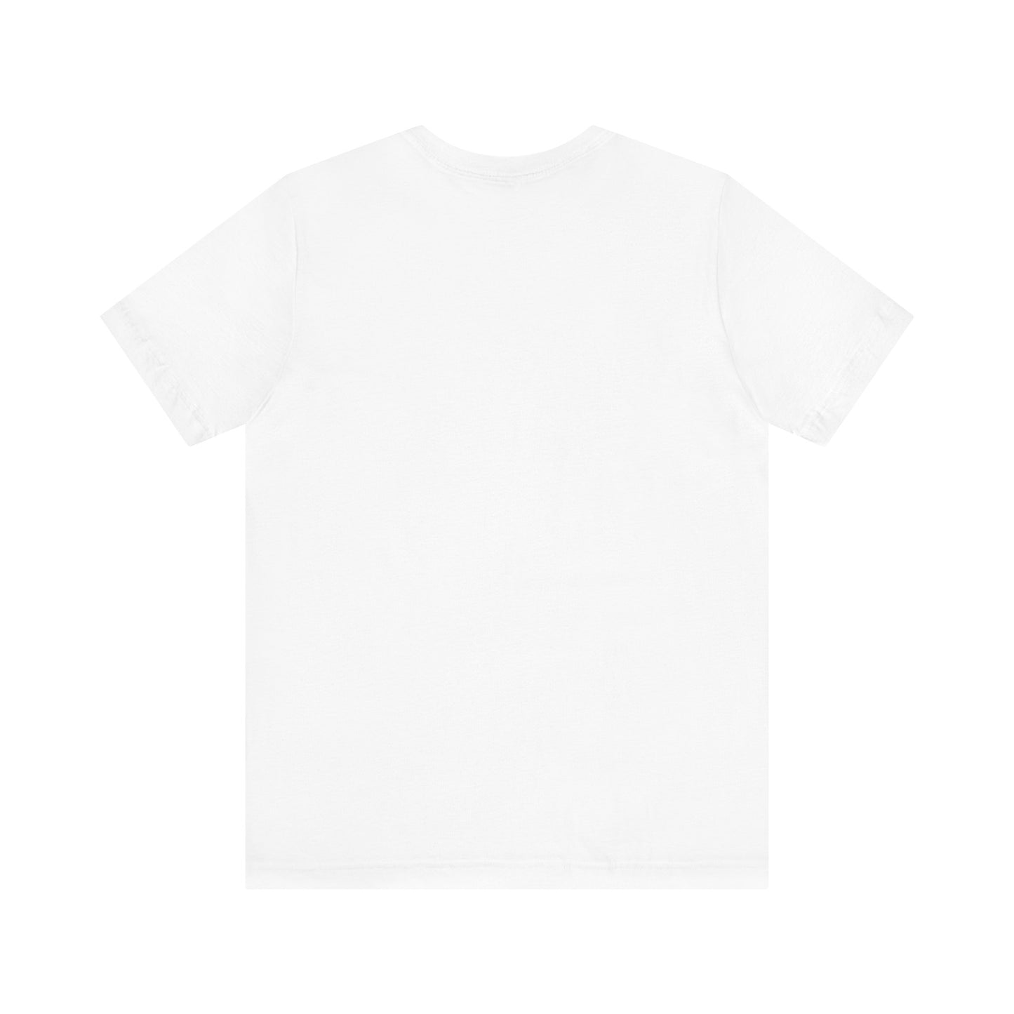 SW - HCG - Unisex Jersey Short Sleeve Tee