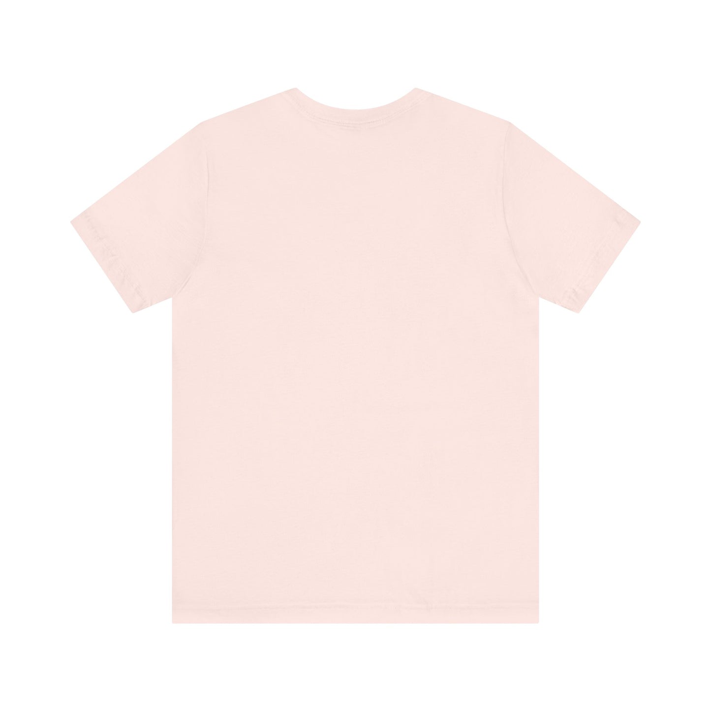 SW - HCG - Unisex Jersey Short Sleeve Tee