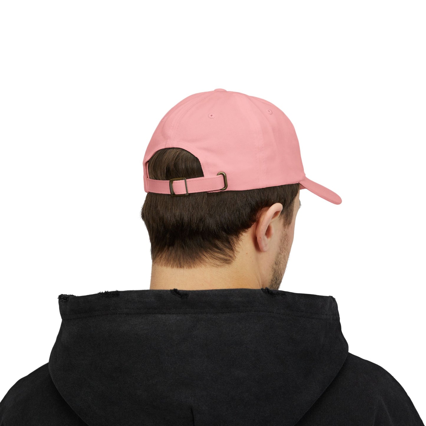 UK - HCG - Classic Dad Cap
