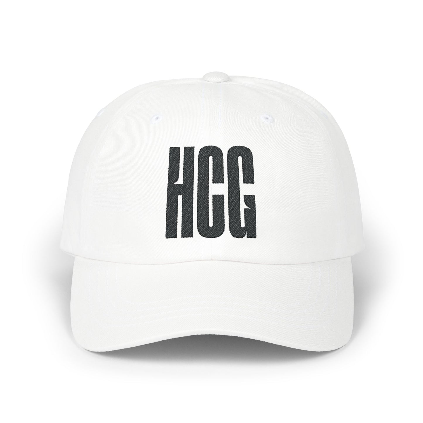 UK - HCG - Classic Dad Cap