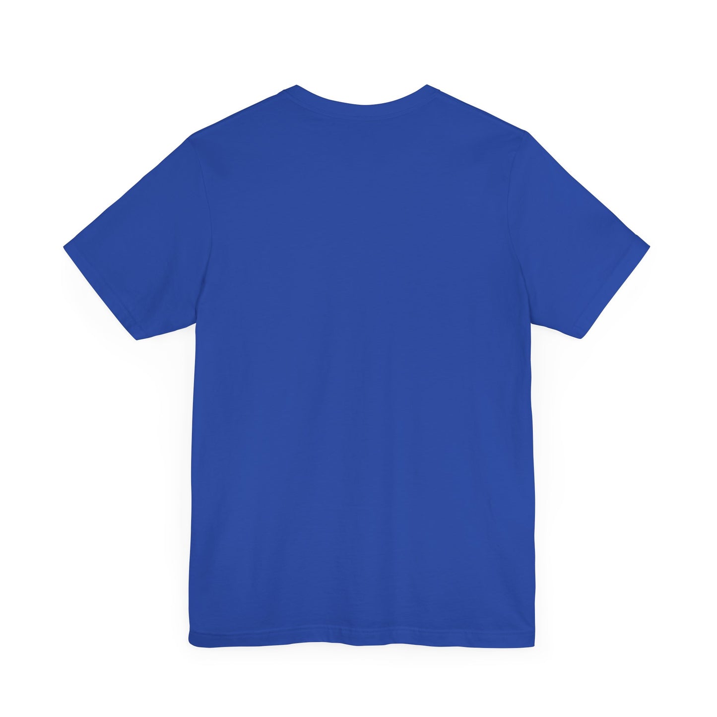 SW - HCG - Unisex Jersey Short Sleeve Tee
