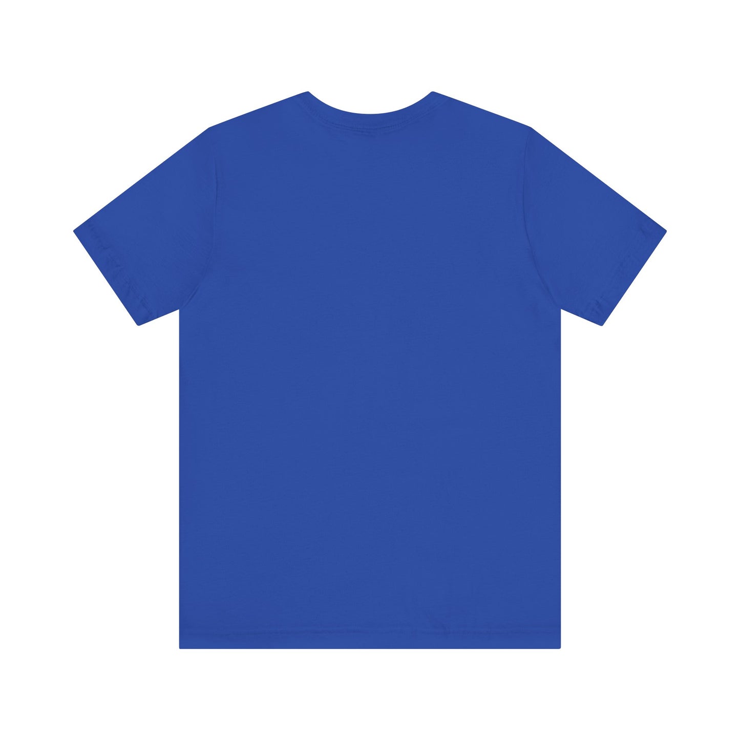 SW - HCG - Unisex Jersey Short Sleeve Tee