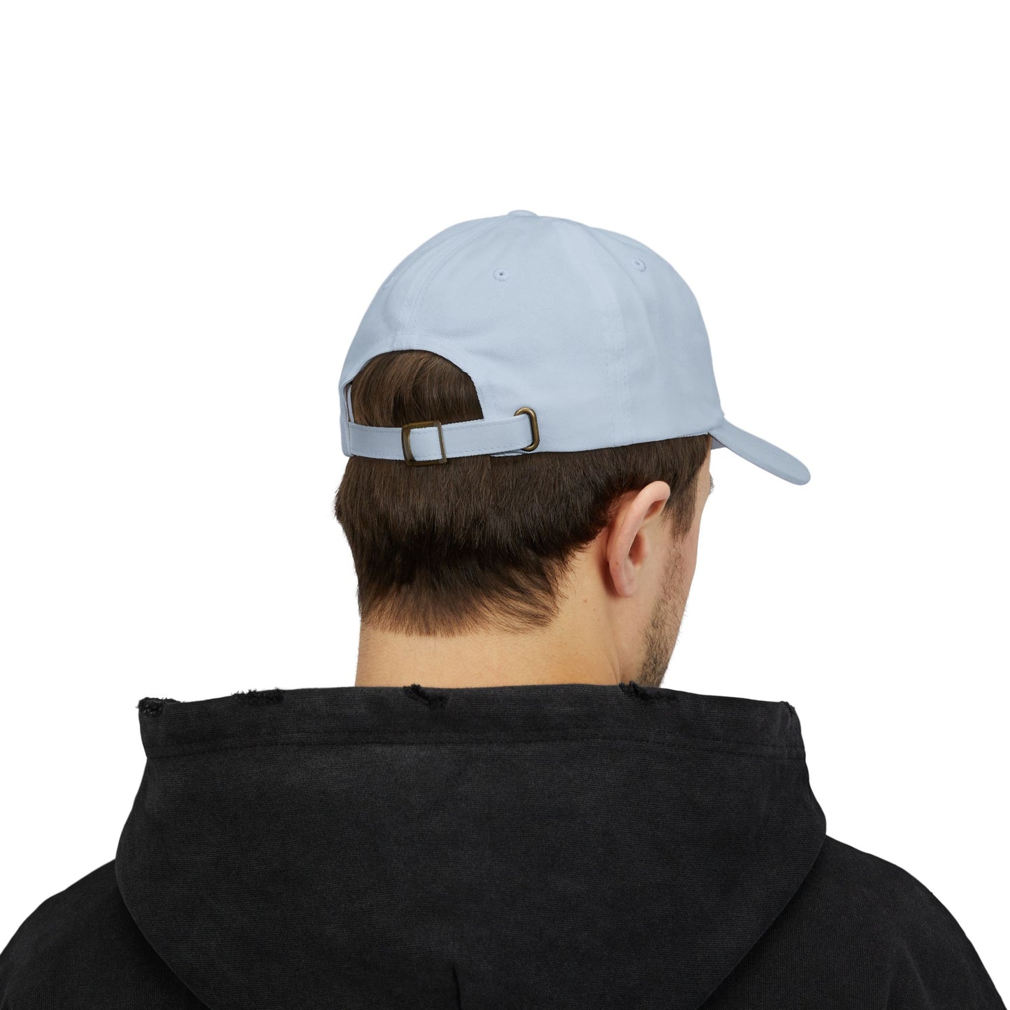 UK - HCG - Classic Dad Cap