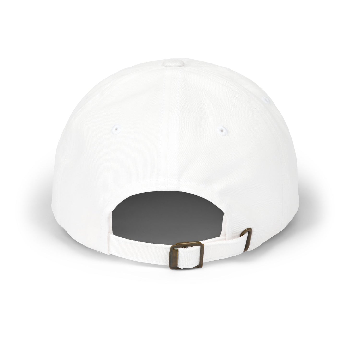 UK - HCG - Classic Dad Cap