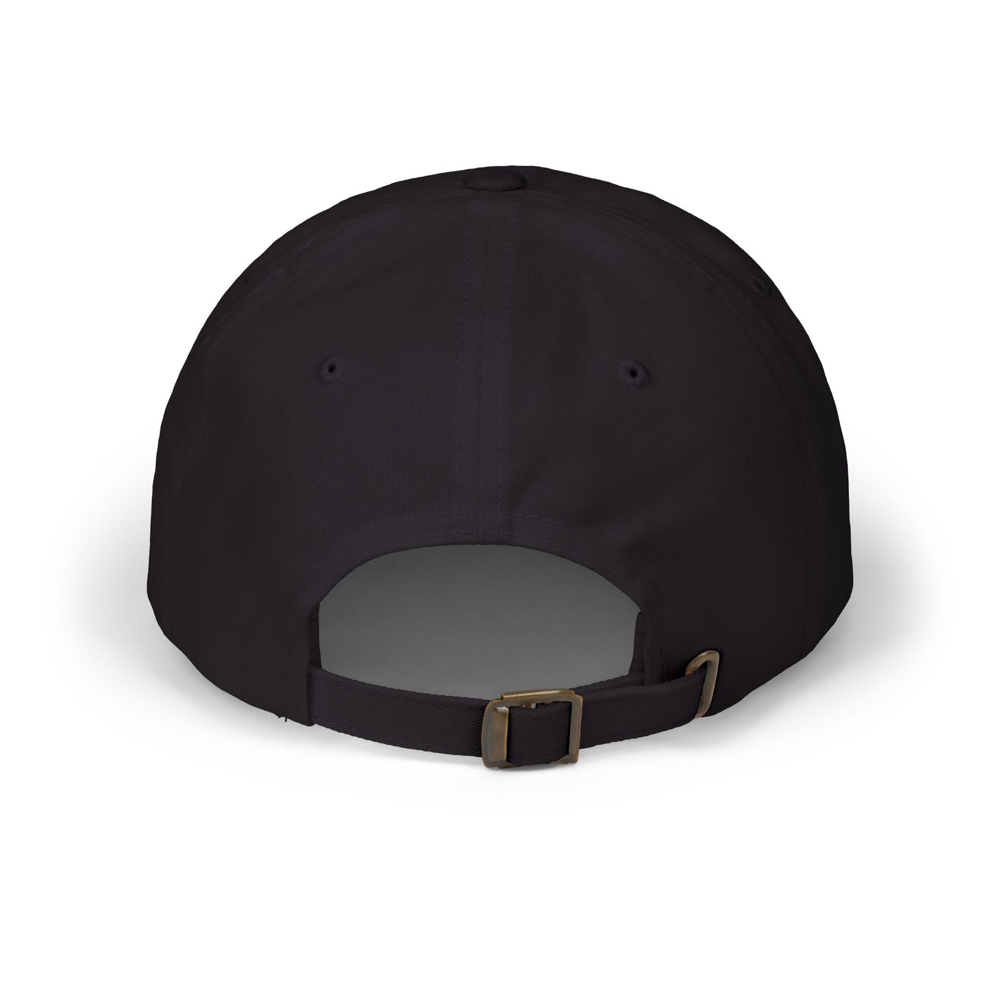 UK - HCG - Classic Dad Cap