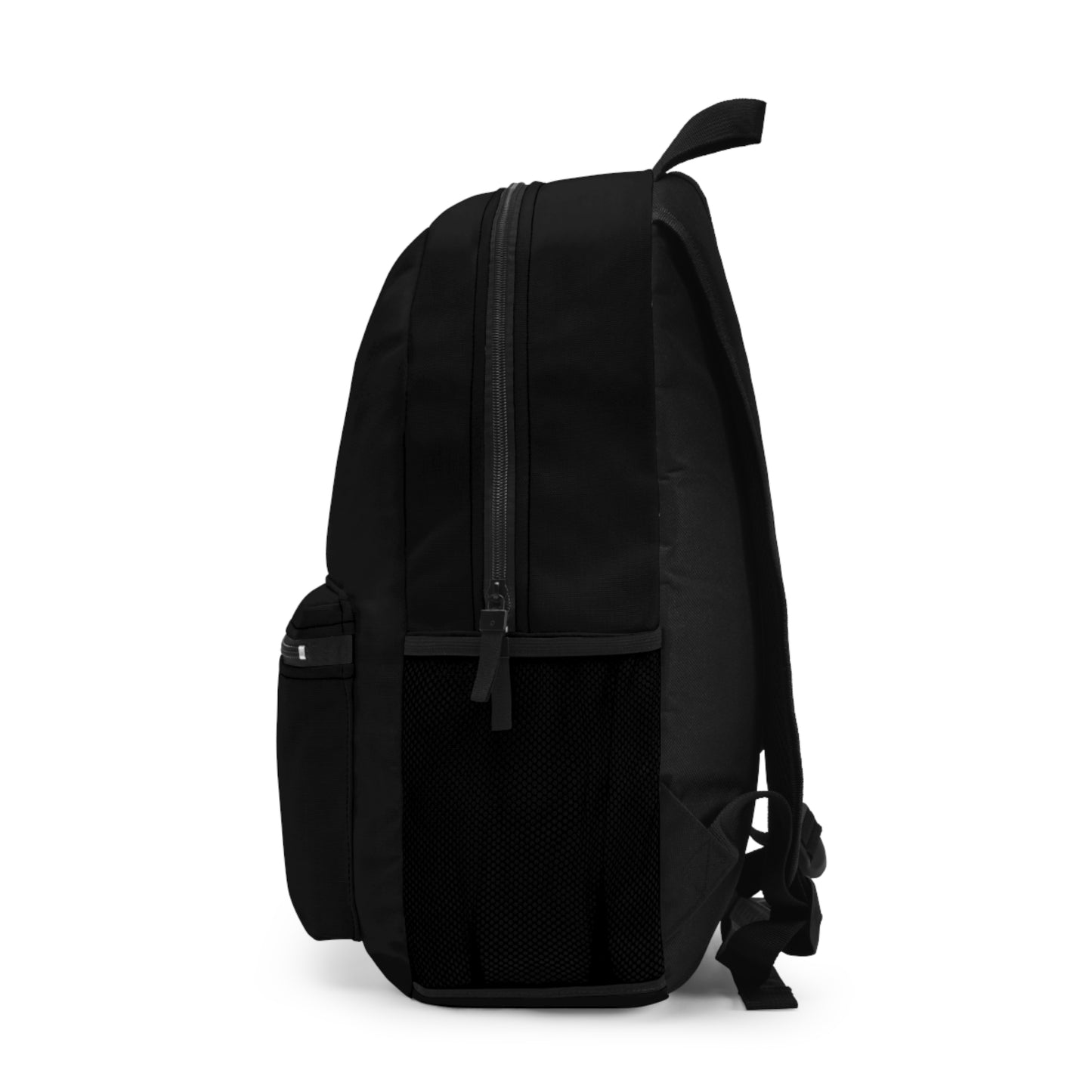 UK - Backpack - White Logo