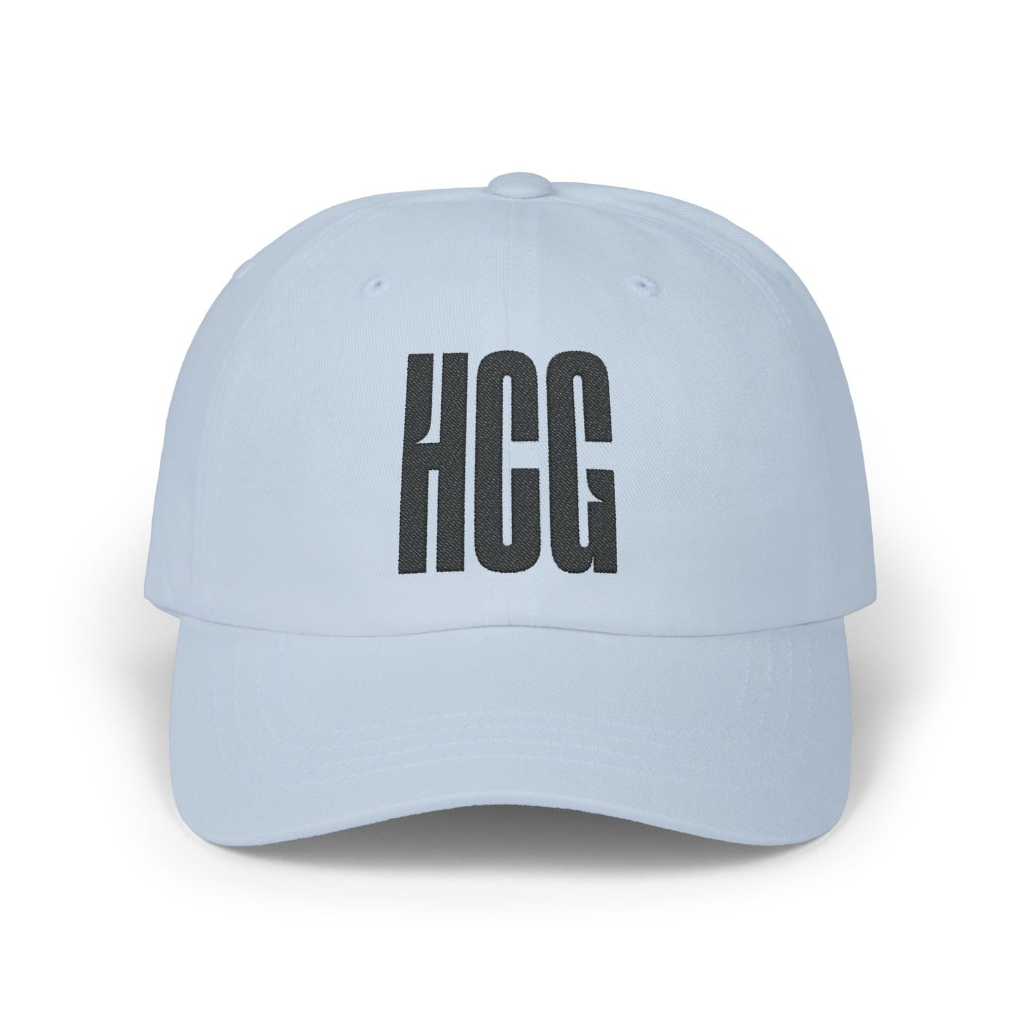 UK - HCG - Classic Dad Cap