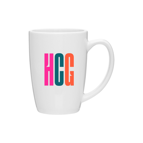 HCG - 14oz. Mug