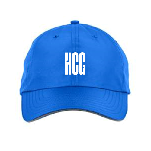 HCG - Adult Pitch Performance Cap