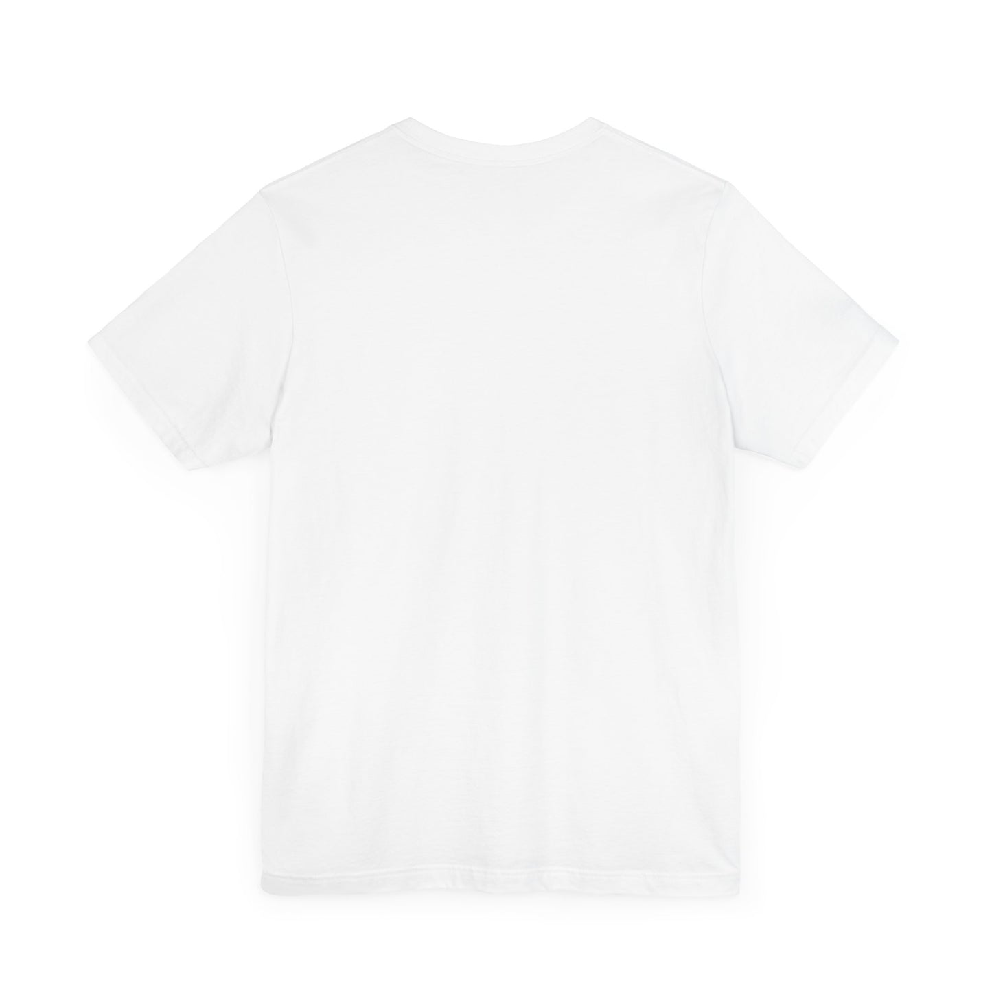 SW - HCG - Unisex Jersey Short Sleeve Tee