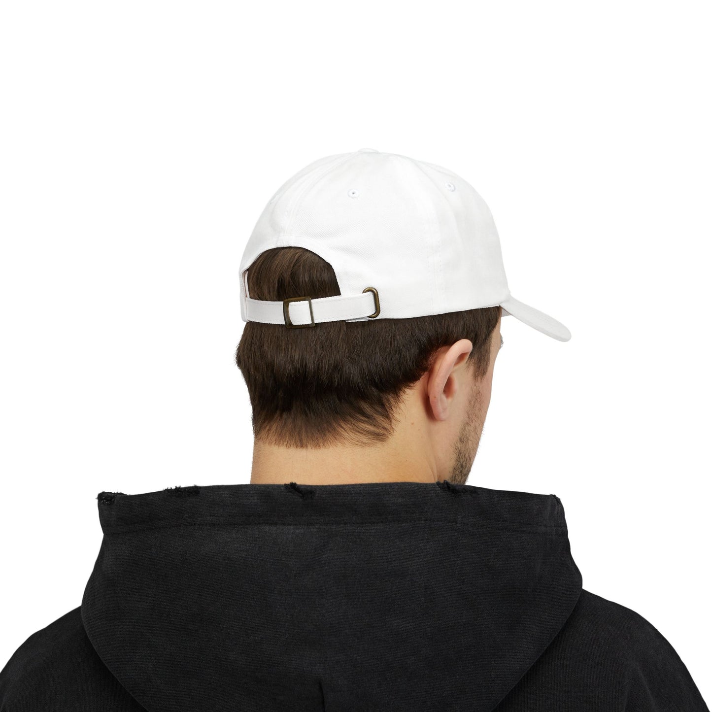 UK - HCG - Classic Dad Cap