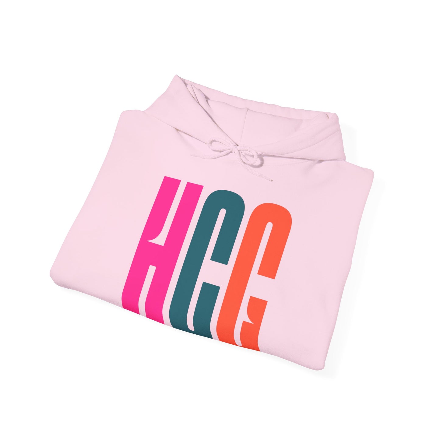 Aus - HCG - Unisex Heavy Blend™ Hooded Sweatshirt