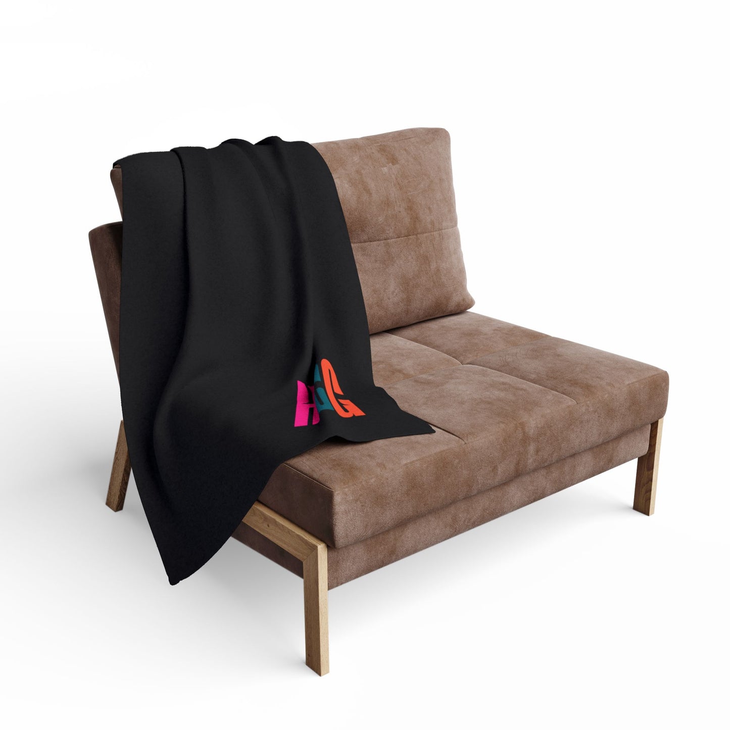 SW - HCG - Arctic Fleece Blanket
