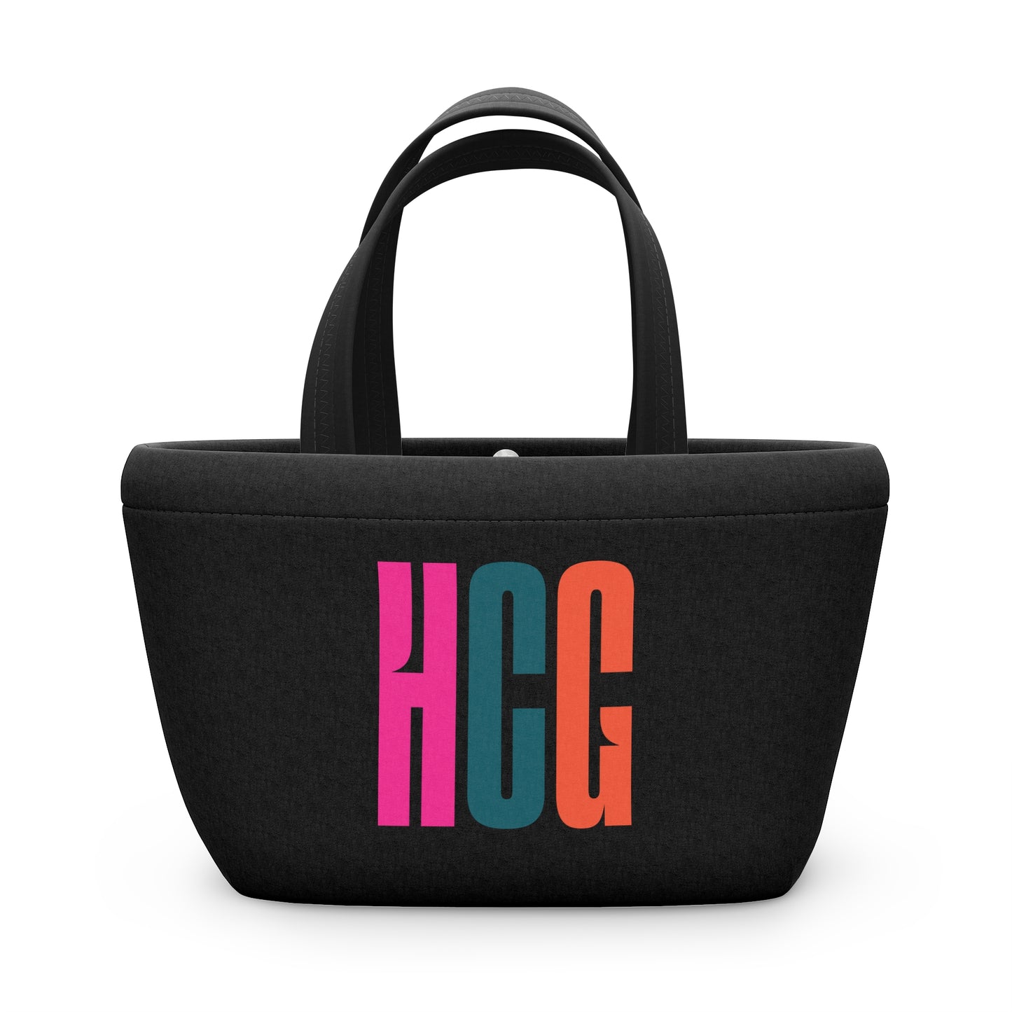 Manila - HCG - Lunch Bag