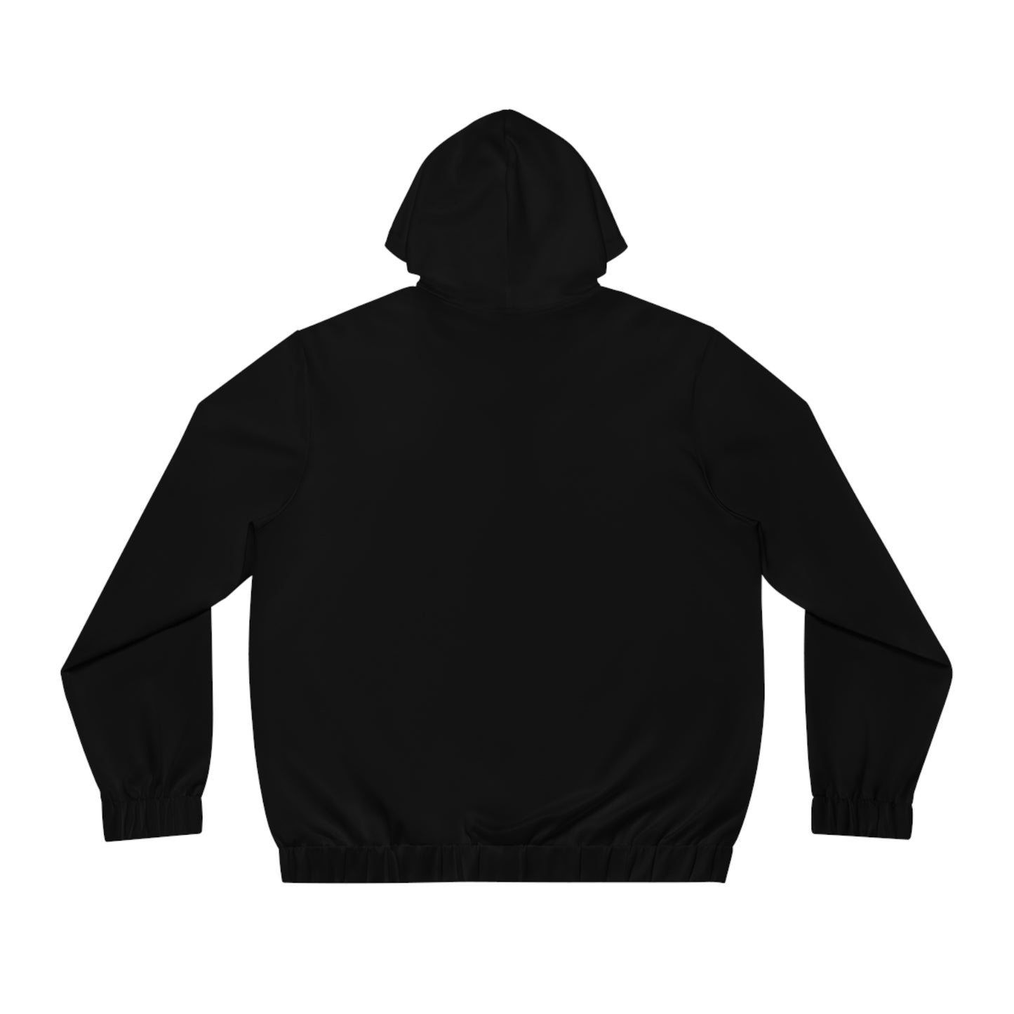 Manila - HCG - Men's Full-Zip Hoodie