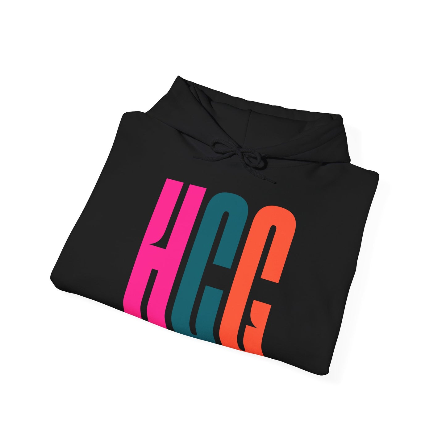 Aus - HCG - Unisex Heavy Blend™ Hooded Sweatshirt