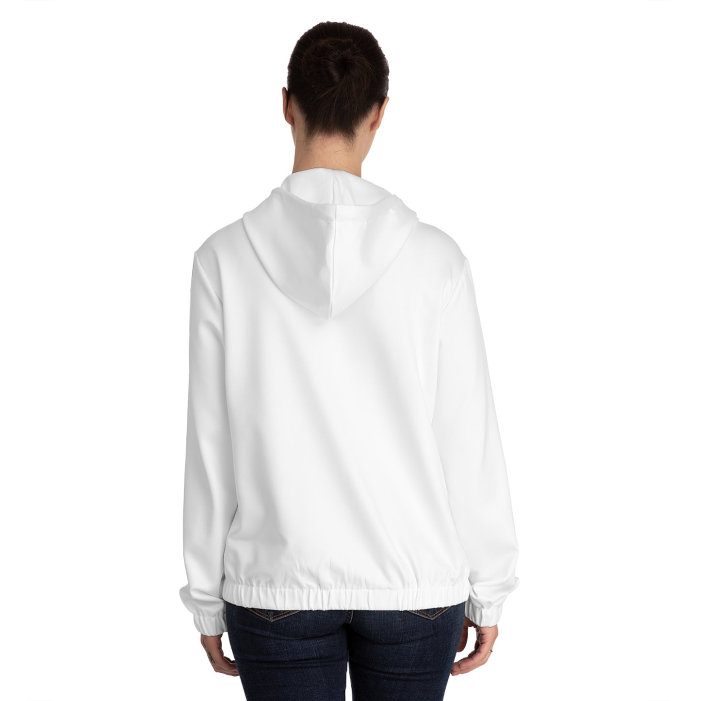 Manila - HCG - Women’s Full-Zip Hoodie