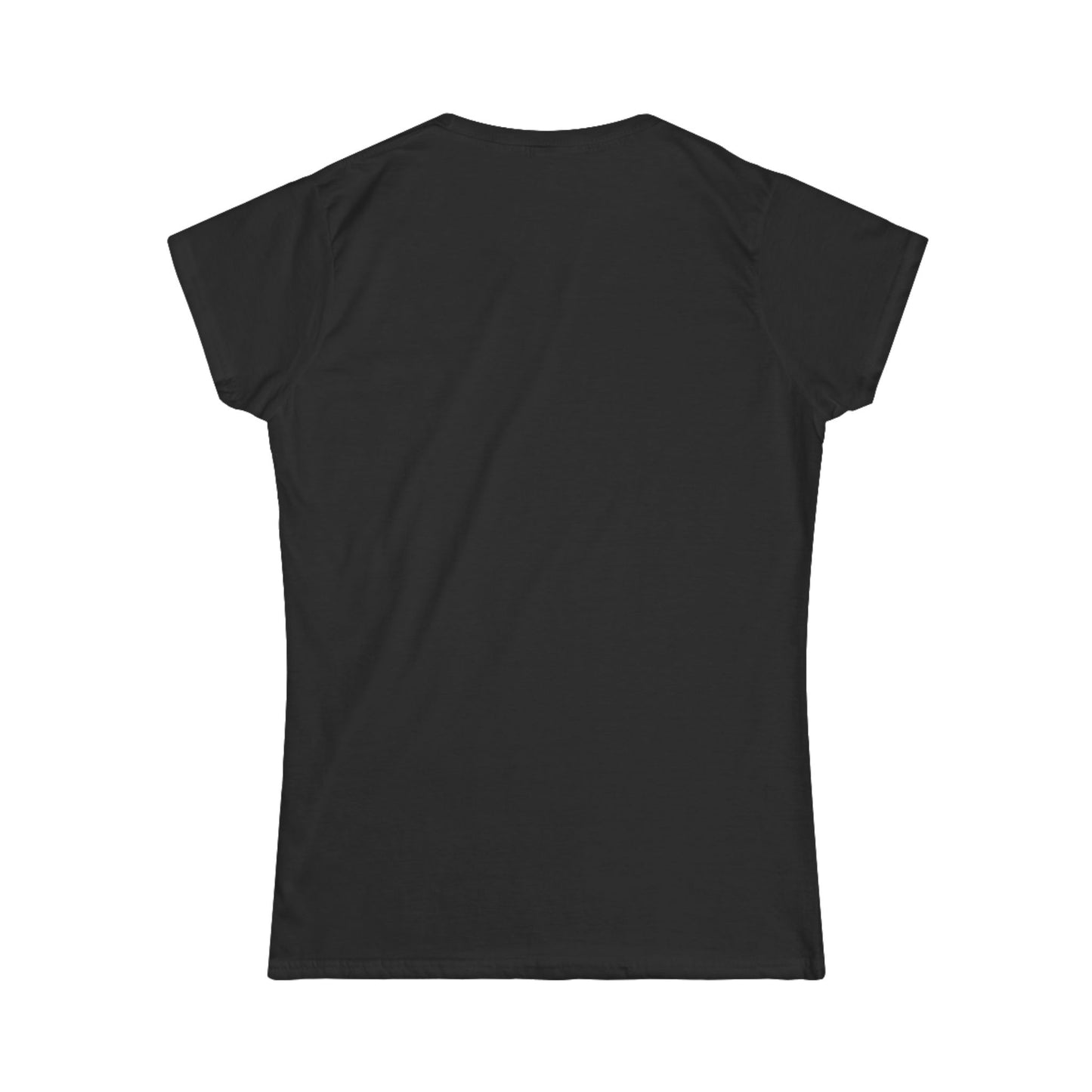 Ger - HCG - Women's Softstyle Tee