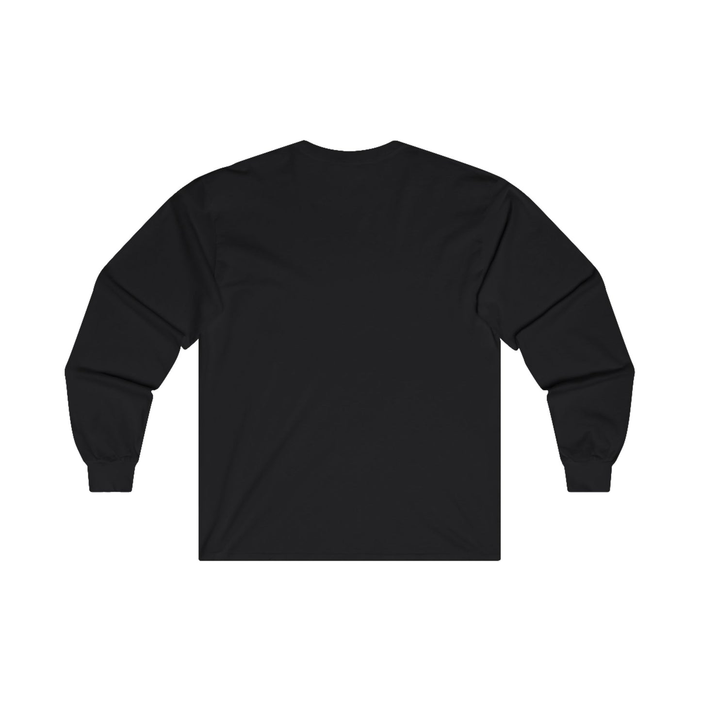 Aus- HCG - Unisex Ultra Cotton Long Sleeve Tee
