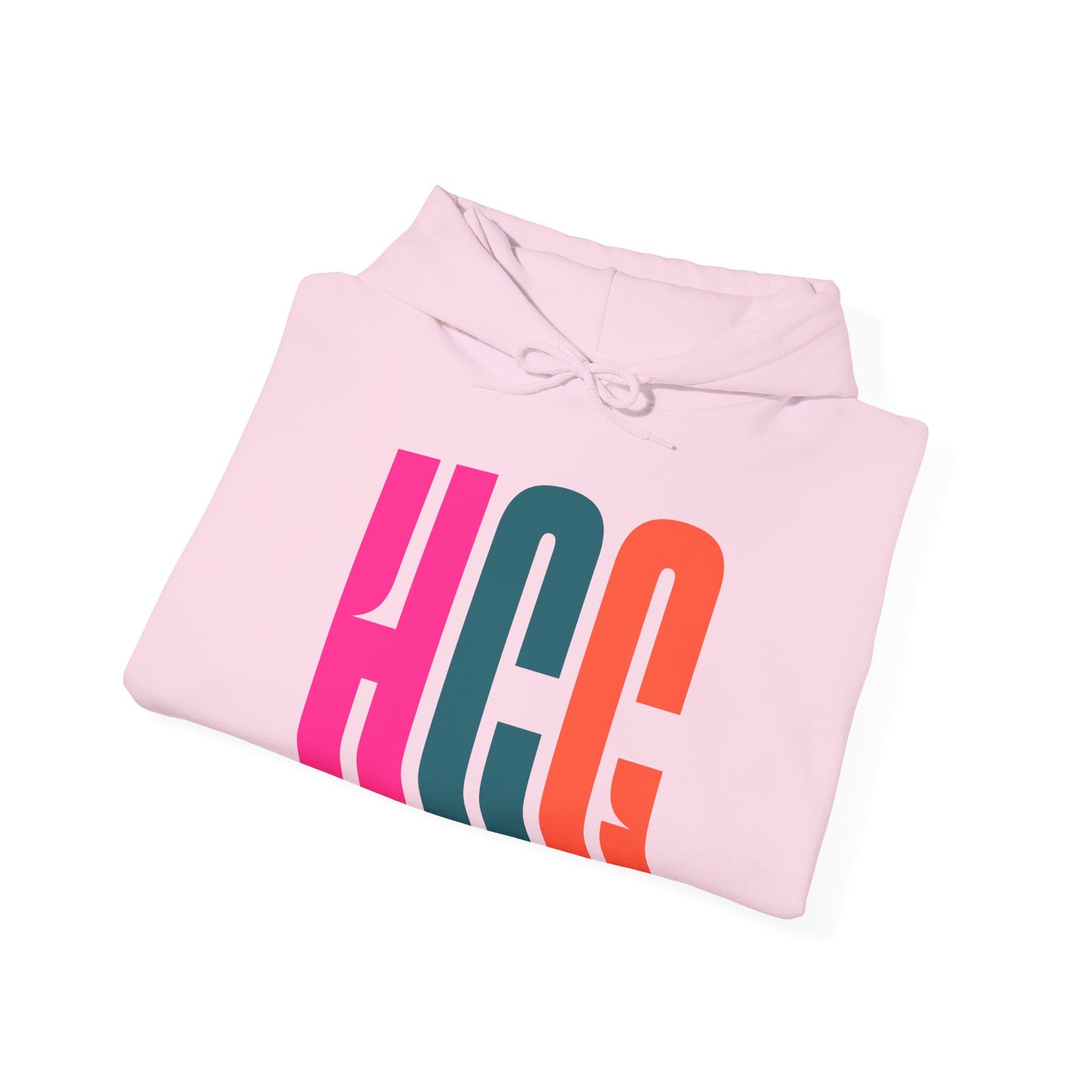 UK - HCG - Unisex Heavy Blend™ Hooded Sweatshirt
