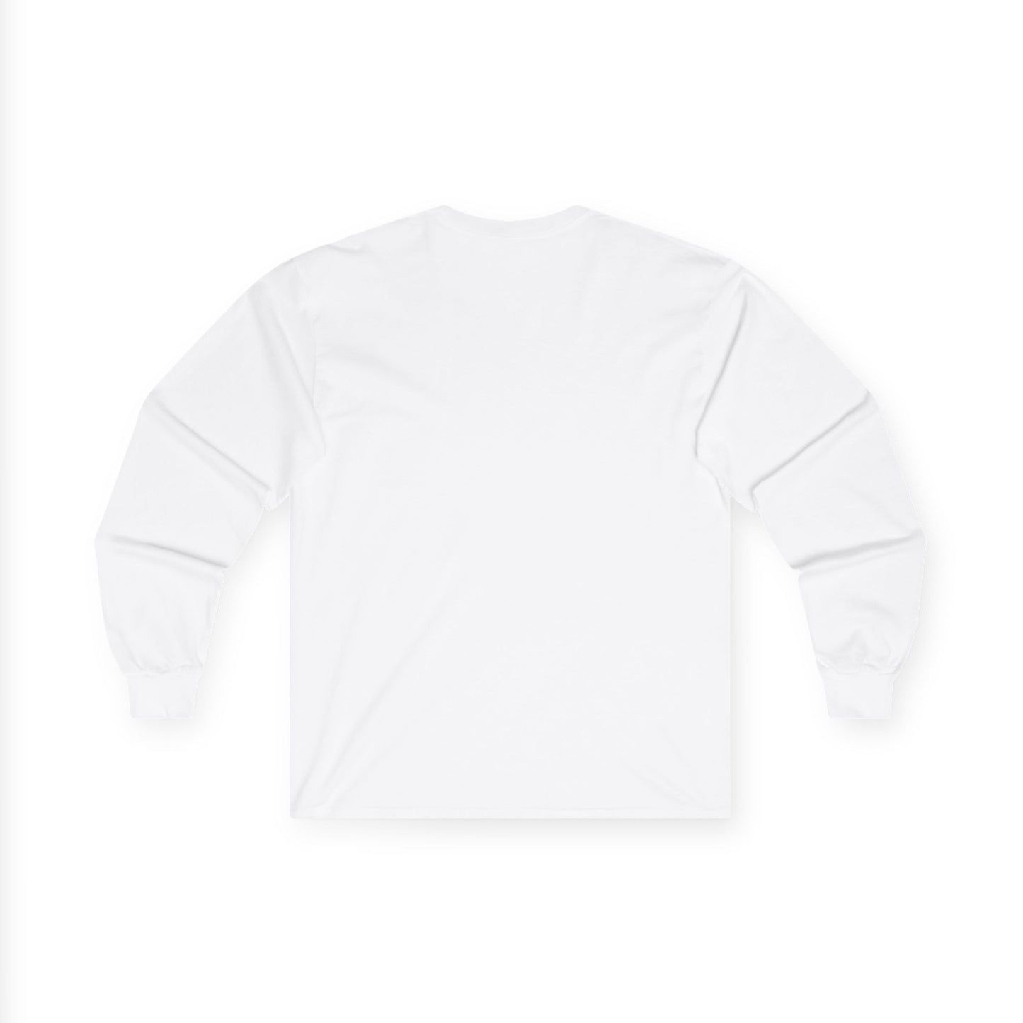 UK - HCG - Unisex Ultra Cotton Long Sleeve Tee
