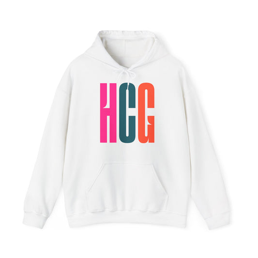 Aus - HCG - Unisex Heavy Blend™ Hooded Sweatshirt