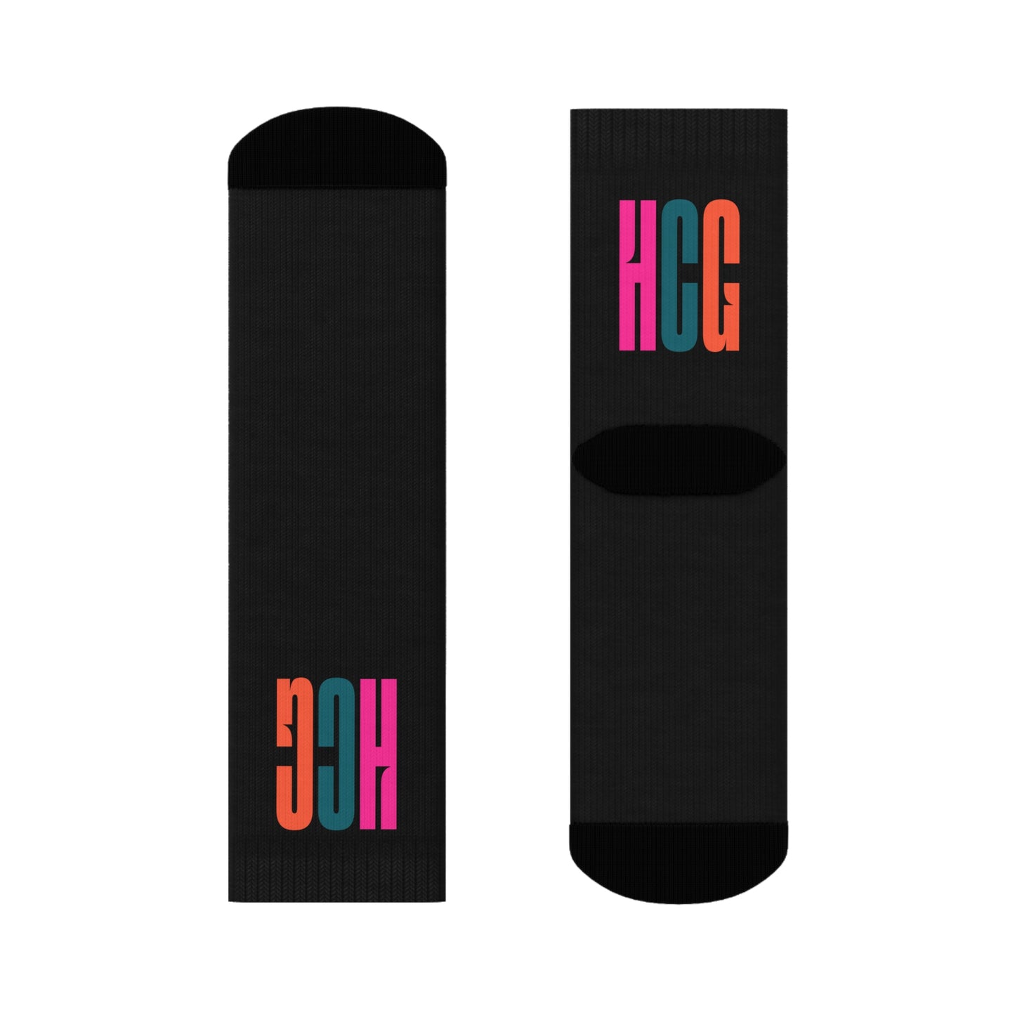 Manila - HCG - Crew Socks
