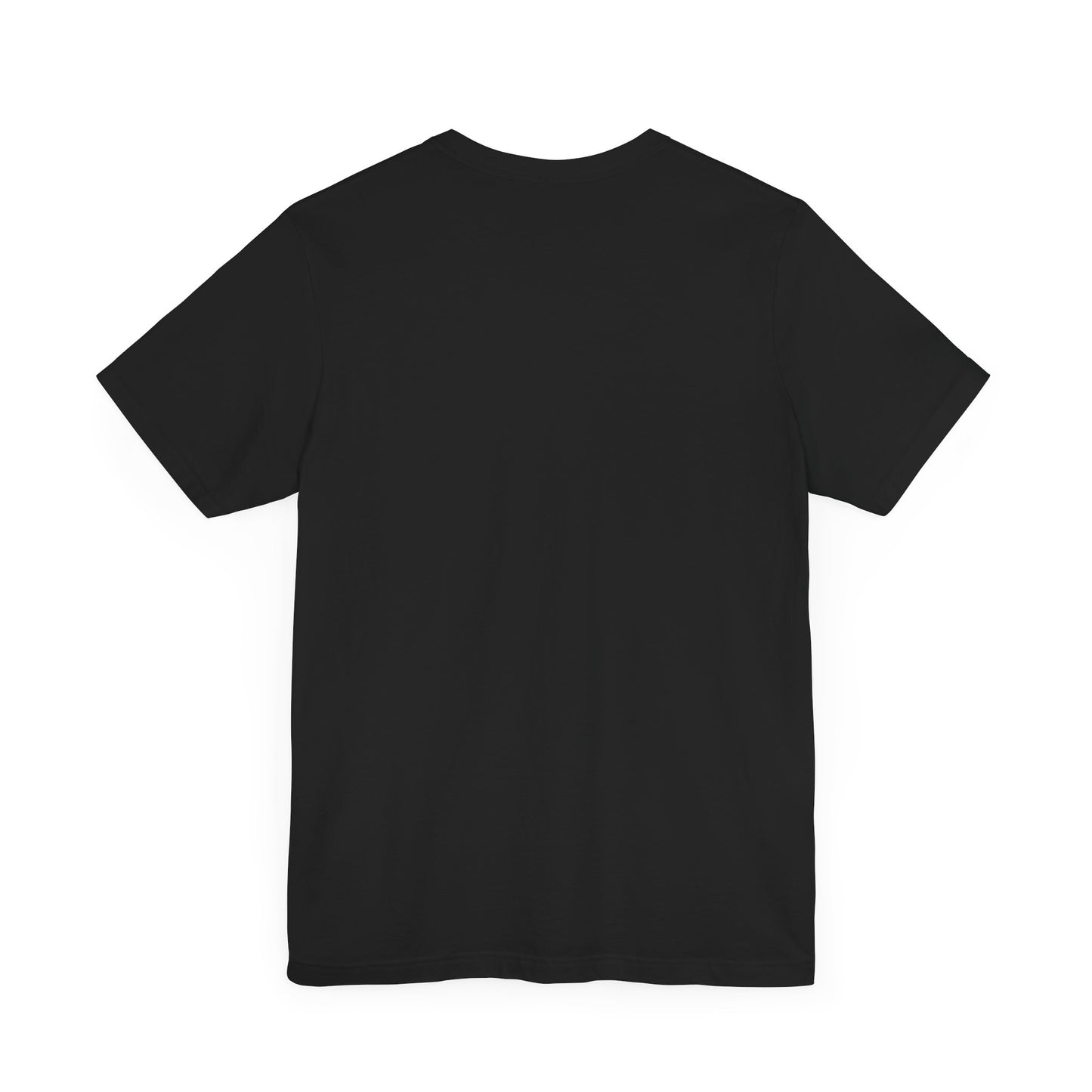 UK - HCG - Unisex Jersey Short Sleeve Tee