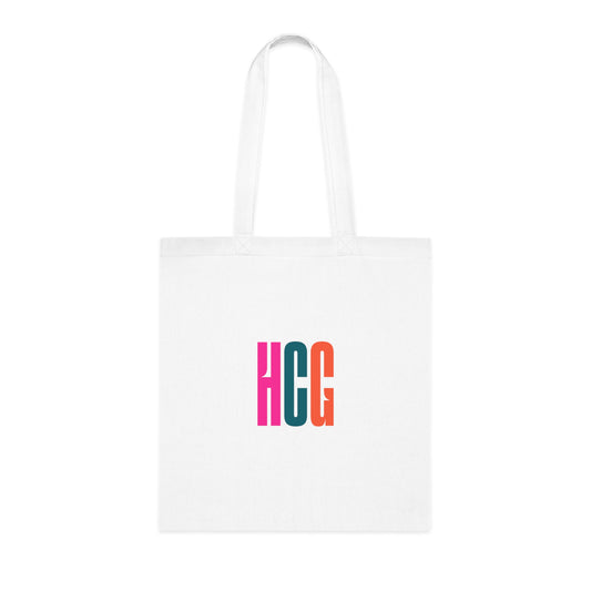 UK - Cotton Tote