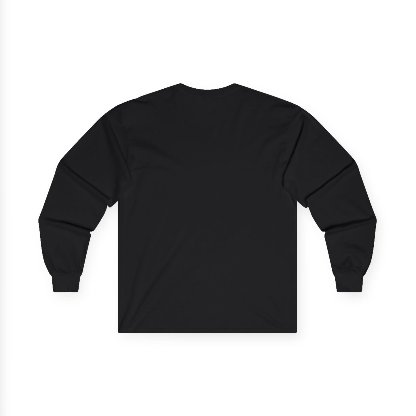 UK - HCG - Unisex Ultra Cotton Long Sleeve Tee