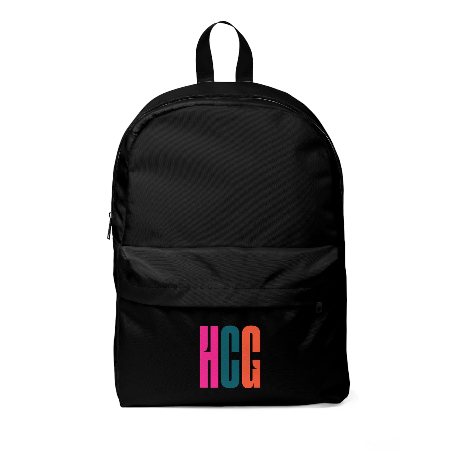 Manila - HCG - Unisex Classic Backpack