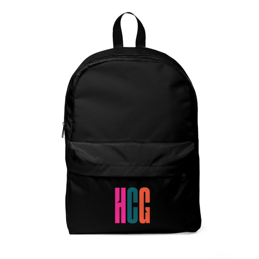 Manila - HCG - Unisex Classic Backpack