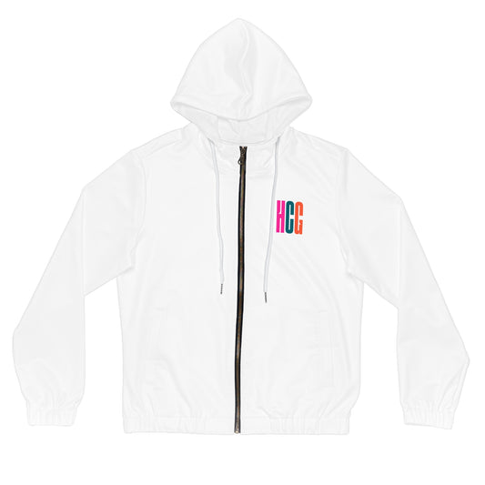 Manila - HCG - Women’s Full-Zip Hoodie