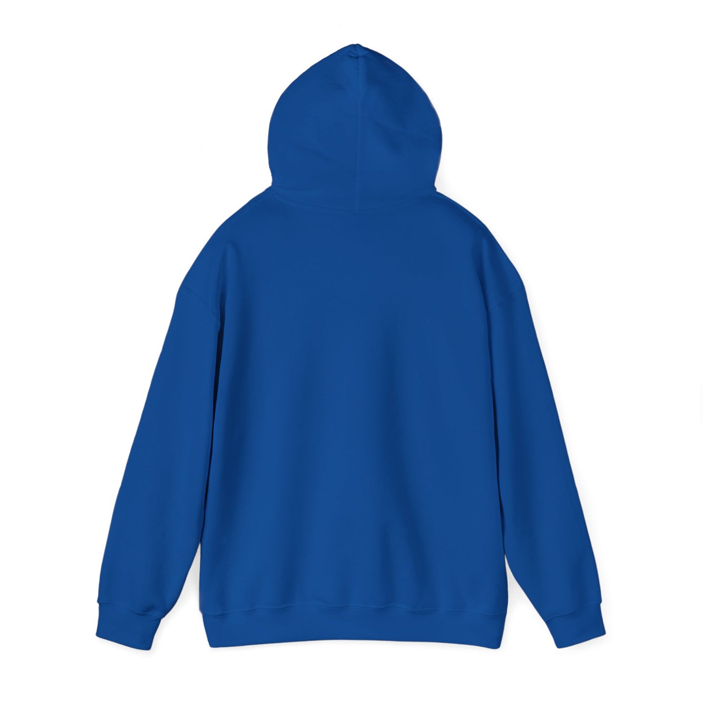 Ger - HCG - Unisex Heavy Blend™ Hooded Sweatshirt