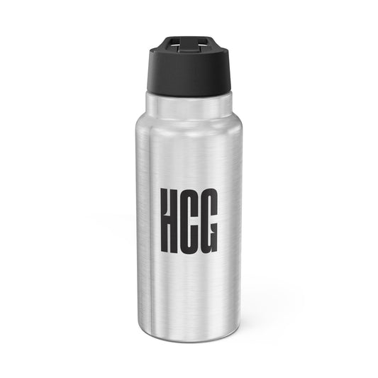 UK - Gator Tumbler, 32oz