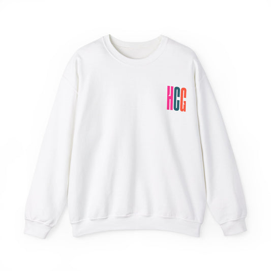 SW- Unisex Heavy Blend™ Crewneck Sweatshirt