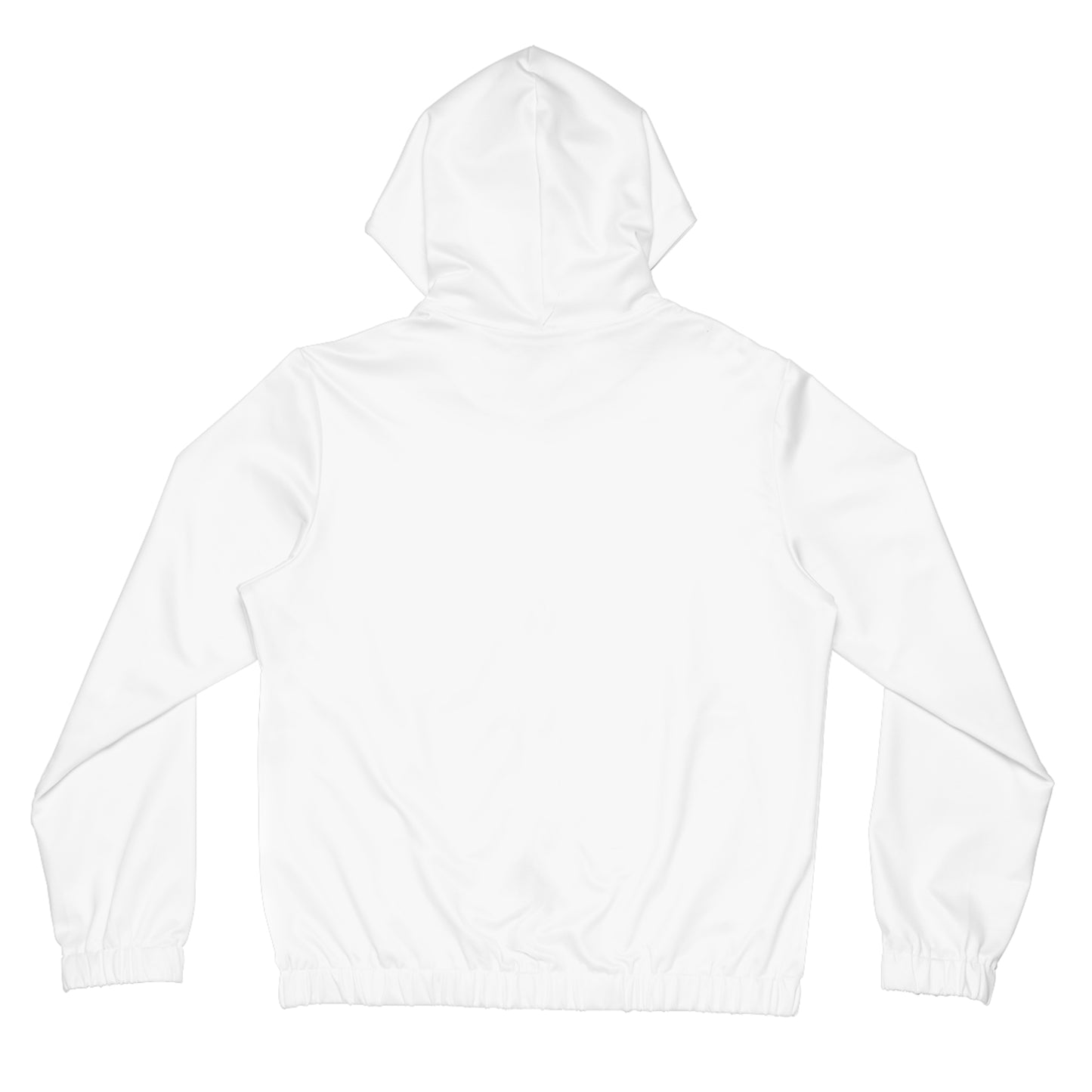 Manila - HCG - Women’s Full-Zip Hoodie