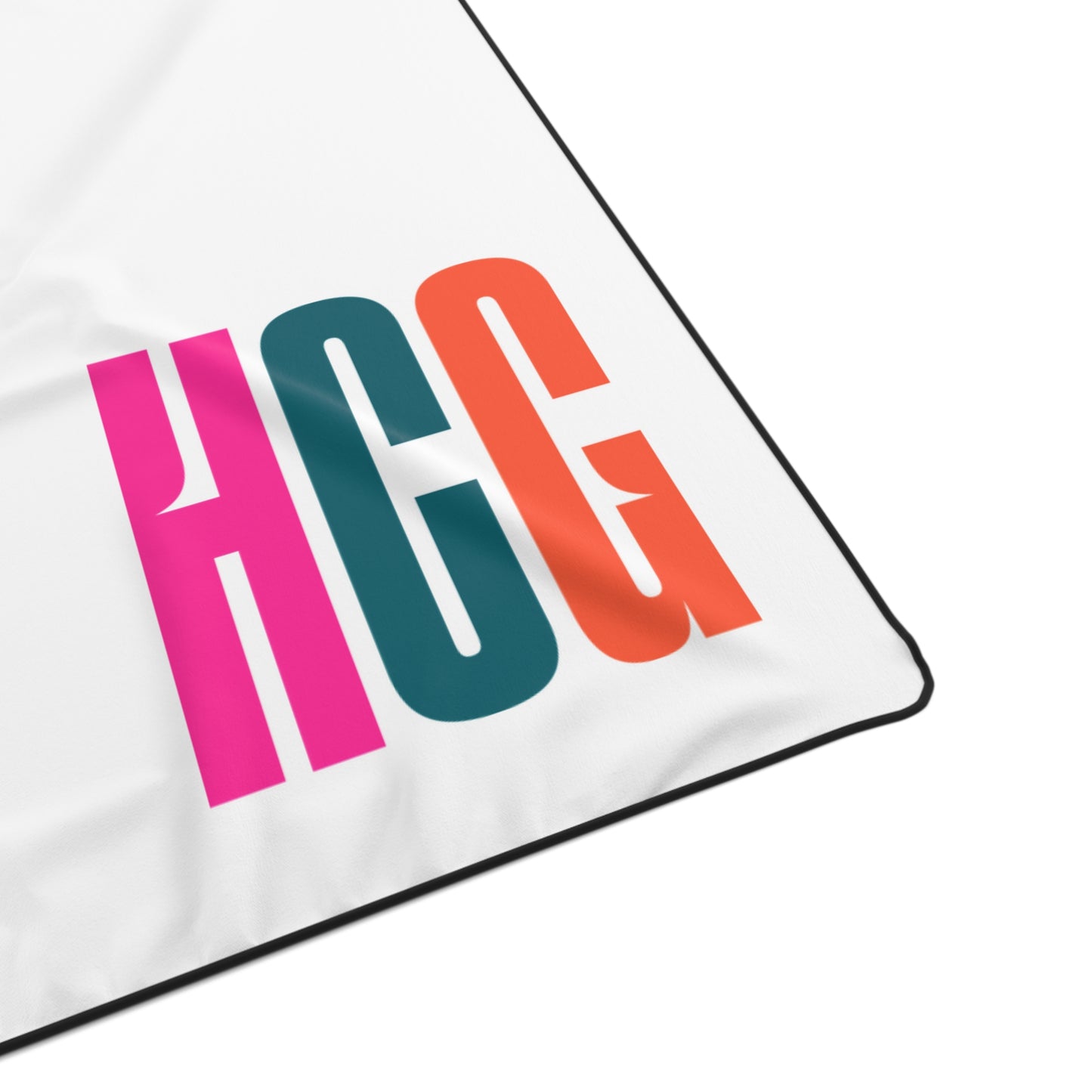 Manila - HCG - Polyester Blanket