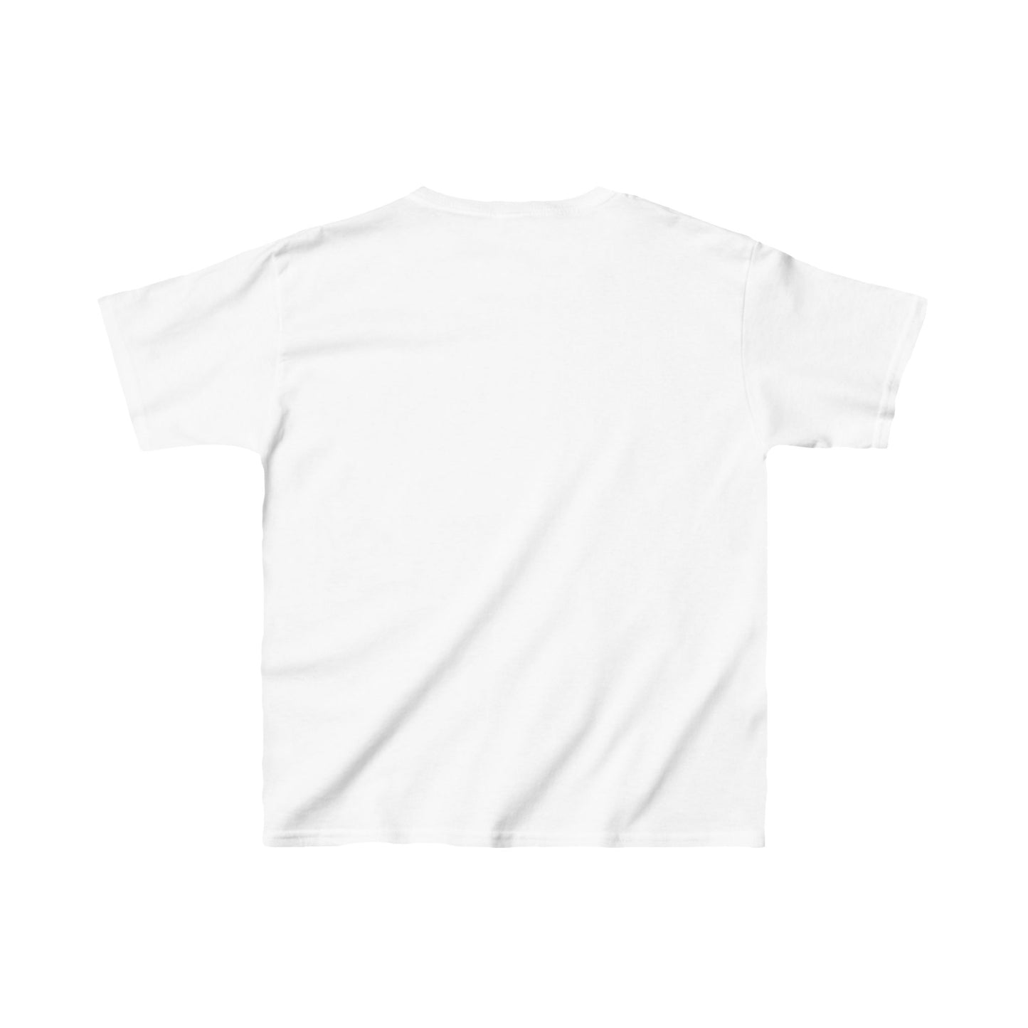 HCG - Kids Heavy Cotton™ Tee