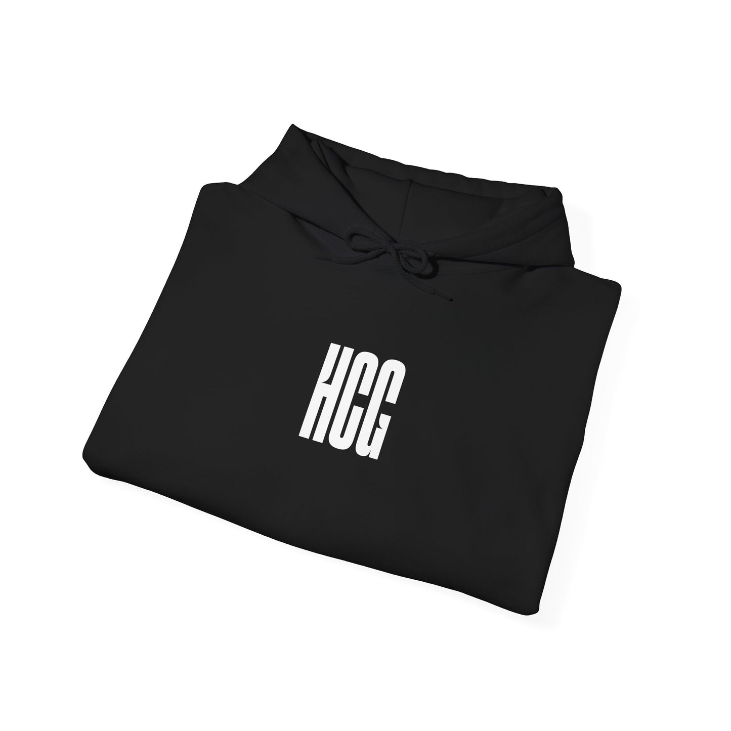 Ger - HCG - Unisex Heavy Blend™ Hooded Sweatshirt